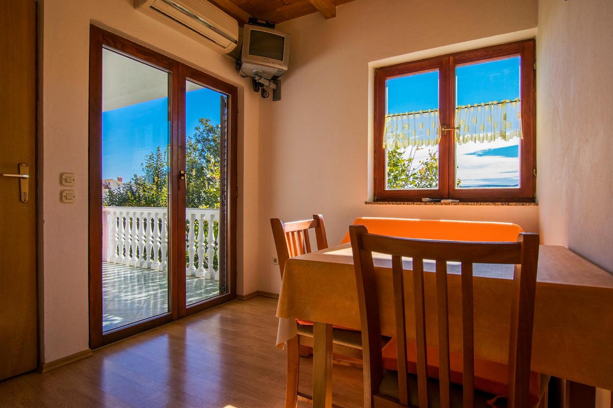 Apartments Zile Starigrad Paklenica Dış mekan fotoğraf