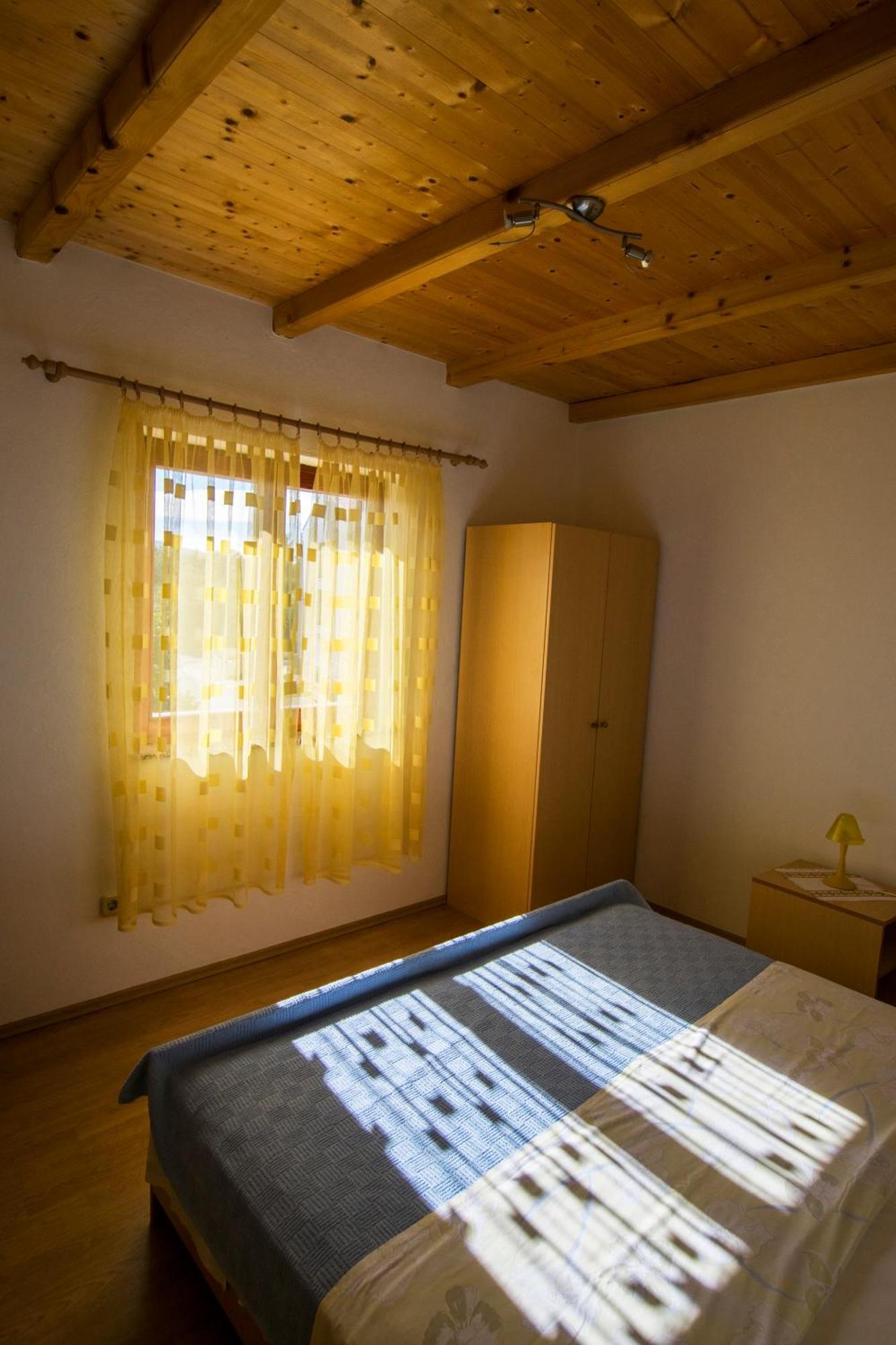 Apartments Zile Starigrad Paklenica Dış mekan fotoğraf