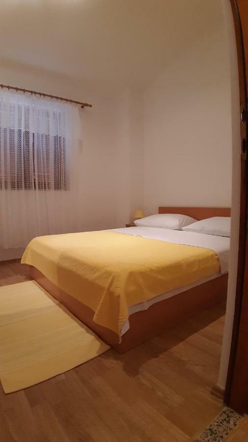 Apartments Zile Starigrad Paklenica Dış mekan fotoğraf