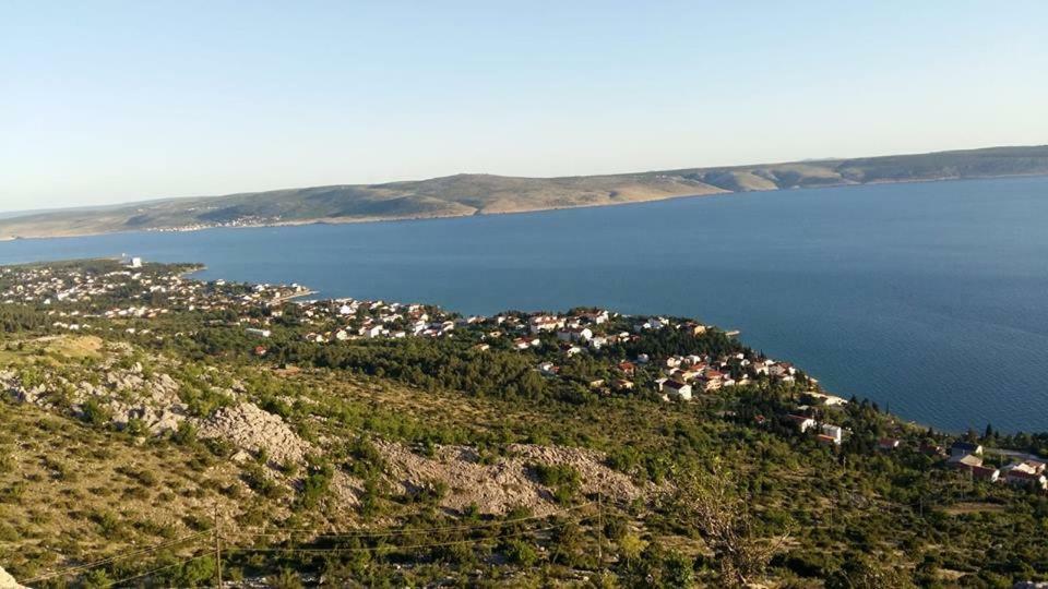 Apartments Zile Starigrad Paklenica Dış mekan fotoğraf